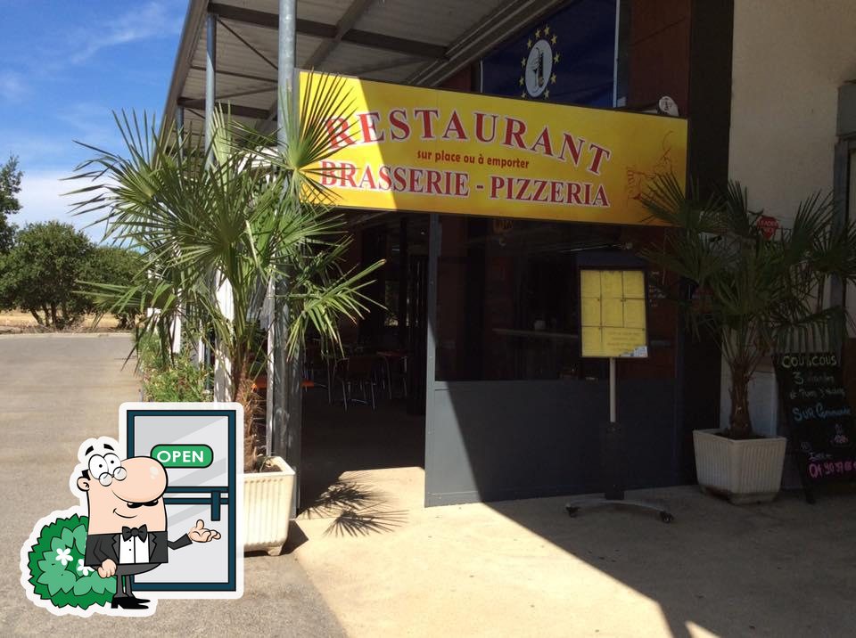 LEADER RESTAURANT BAR BRASSERIE, Grillon Restaurant reviews
