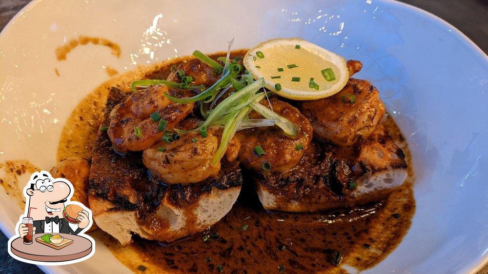 Old Town Kitchen & Cocktails in Rock Hill Restaurant reviews