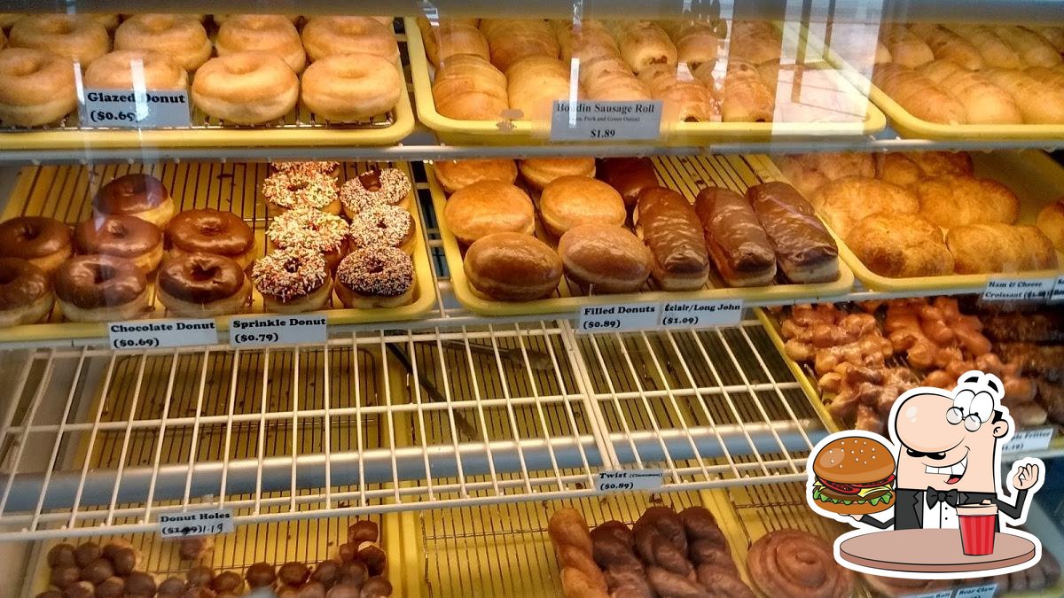 Lee's Donuts in Magee - Restaurant reviews