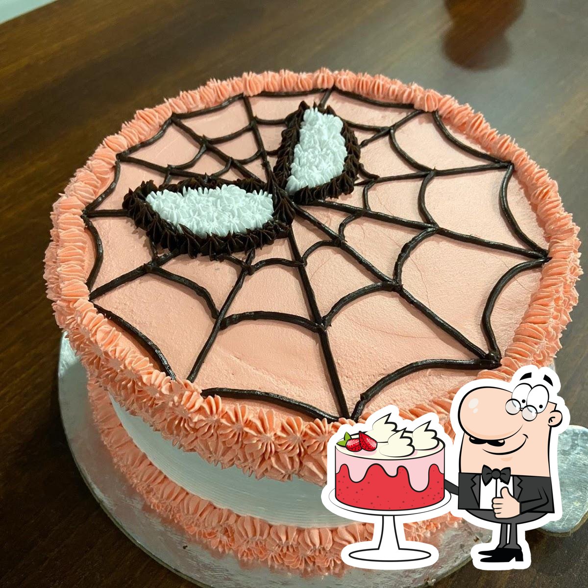 rb8b Red Velvet Sweet Bakes cake 2022 09 18