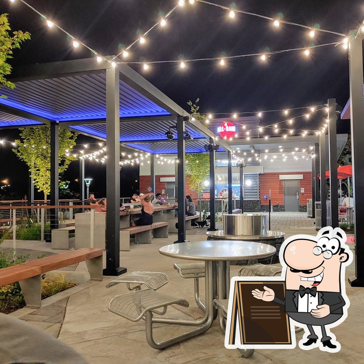 Ball Band Biergarten in Mishawaka Restaurant reviews