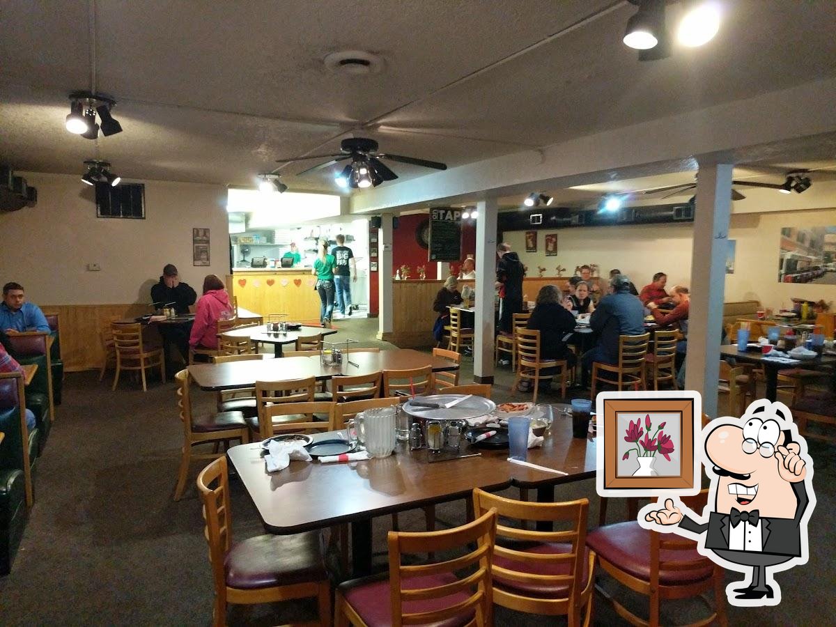 PAPA'S PIZZERIA, Polk City - Comentários de Restaurantes, Fotos & Número de  Telefone