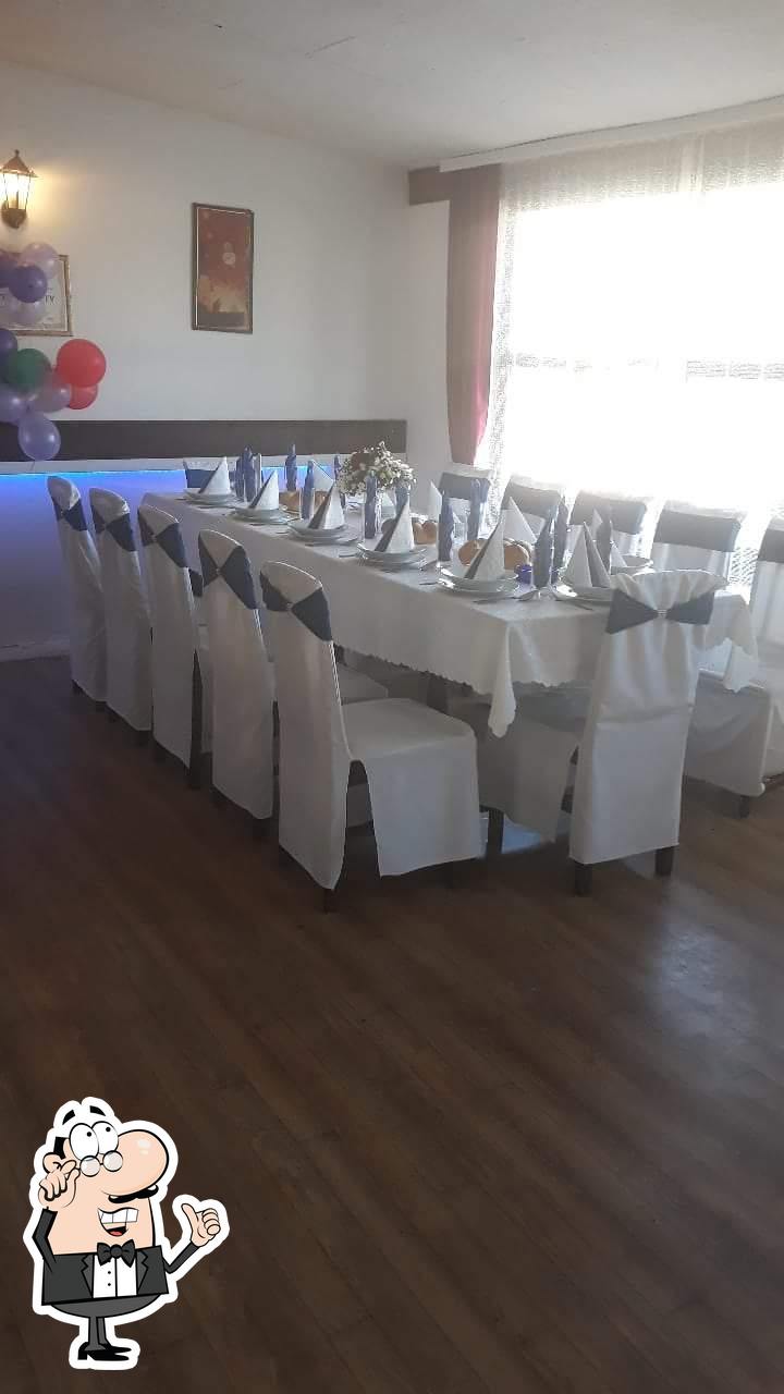 Johnnie Walker restaurant, Inđija Restaurant reviews