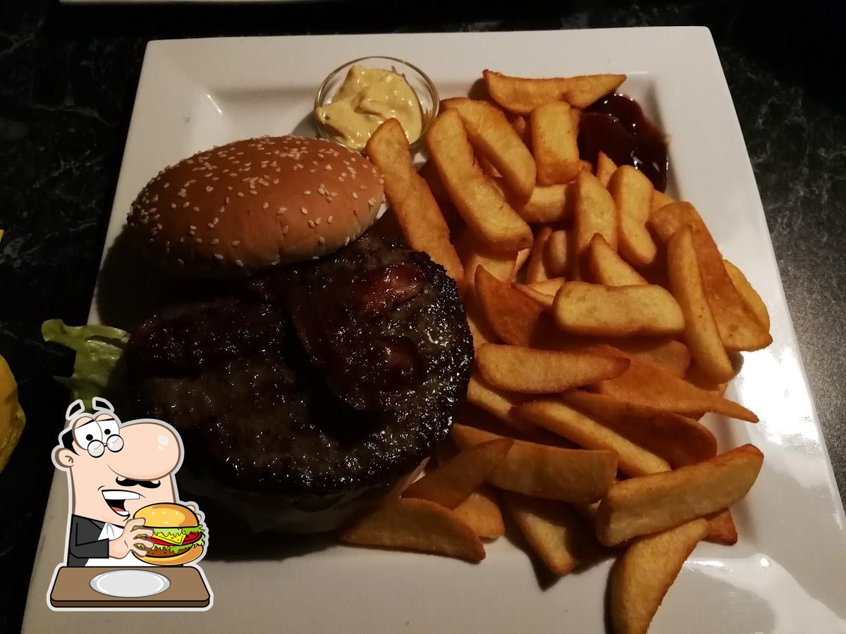 bilder von oops american restaurant & sportsbar
