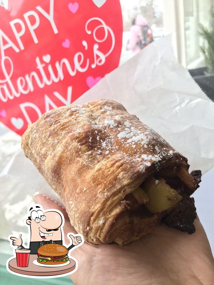 Wellesley Bakery in Wellesley Restaurant reviews