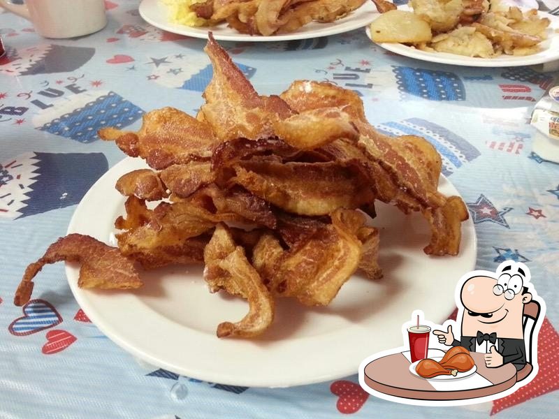 Dixie Diner in Smithsburg Restaurant menu and reviews