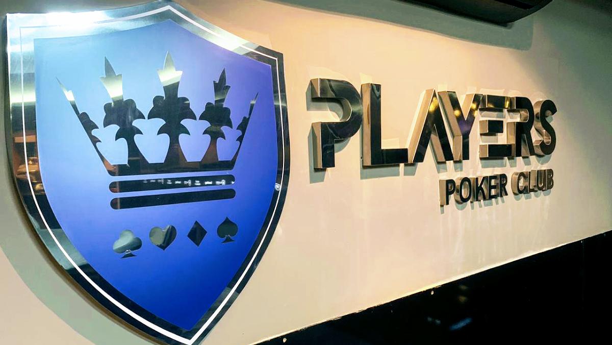 Players Poker Club, Goiânia - Avaliações de restaurantes