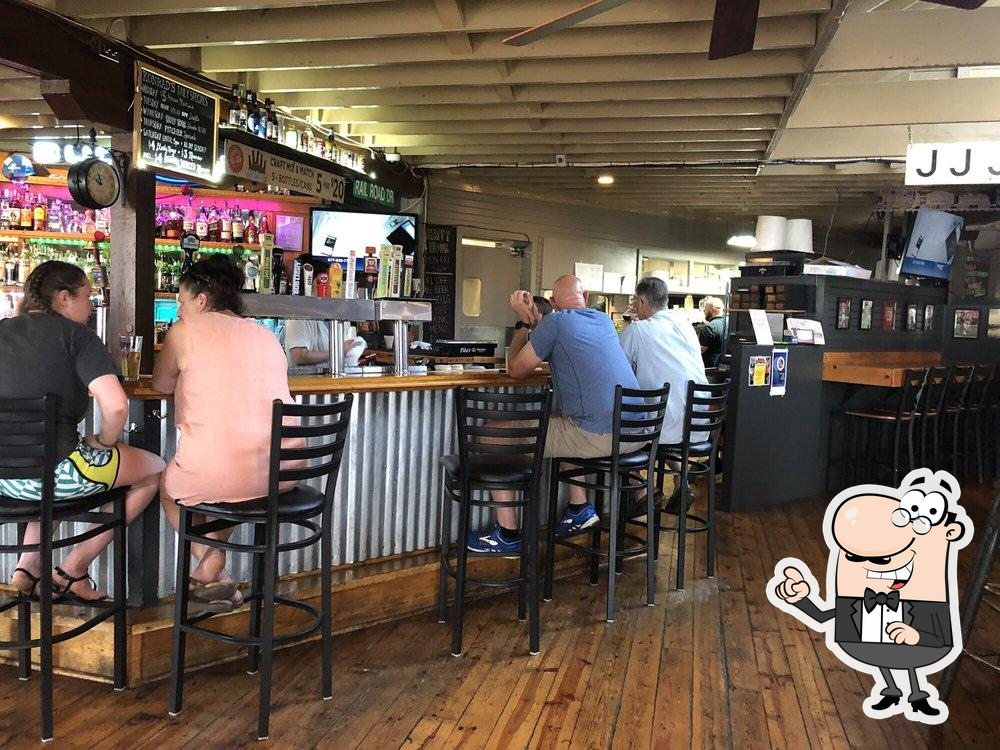 Konrad's Kitchen and Tap House in Lee's Summit - Restaurant menu and reviews