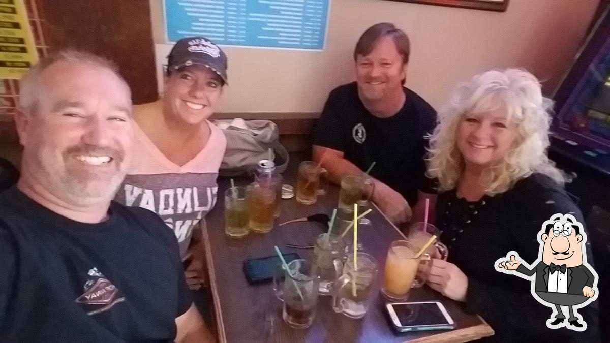 Pearl Street Social Club in Shellsburg Restaurant reviews