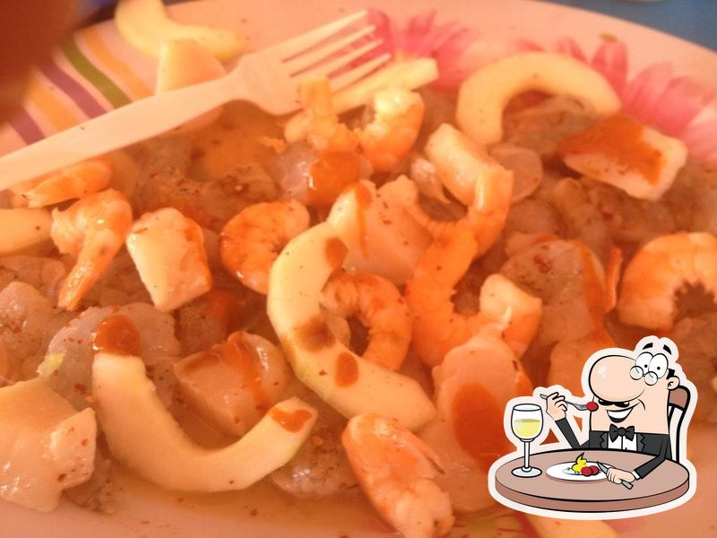 Mariscos El 7 restaurant, Culiacán - Restaurant reviews