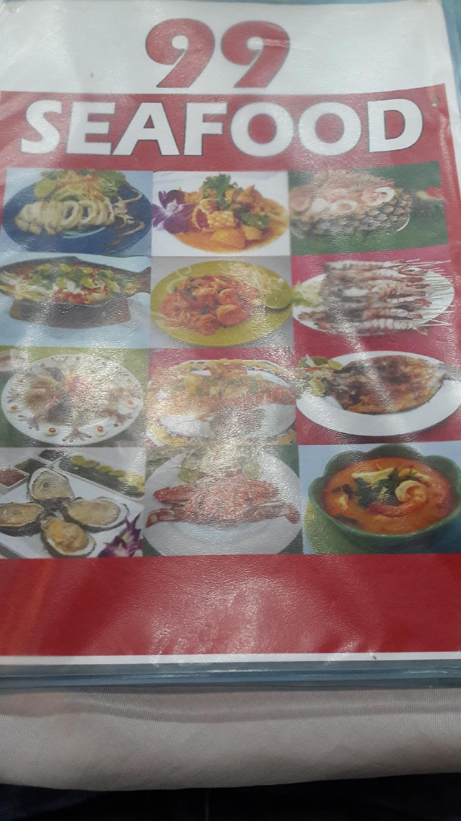 99 RESTAURANT MENU WITH PRICING PDF USA FREE visual data 7