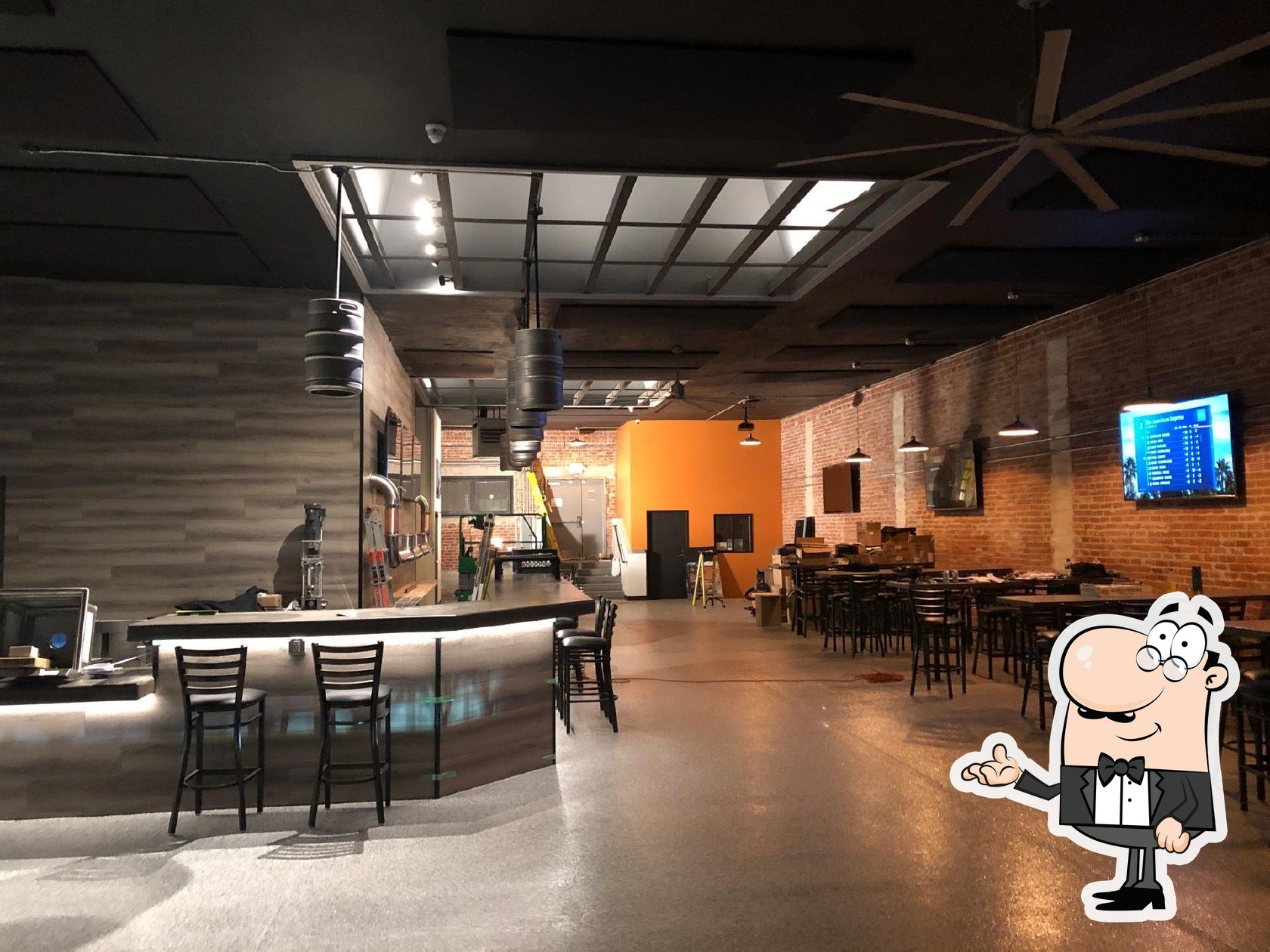 Barrel & Stave Pour House Downtown Vista in Vista Restaurant reviews