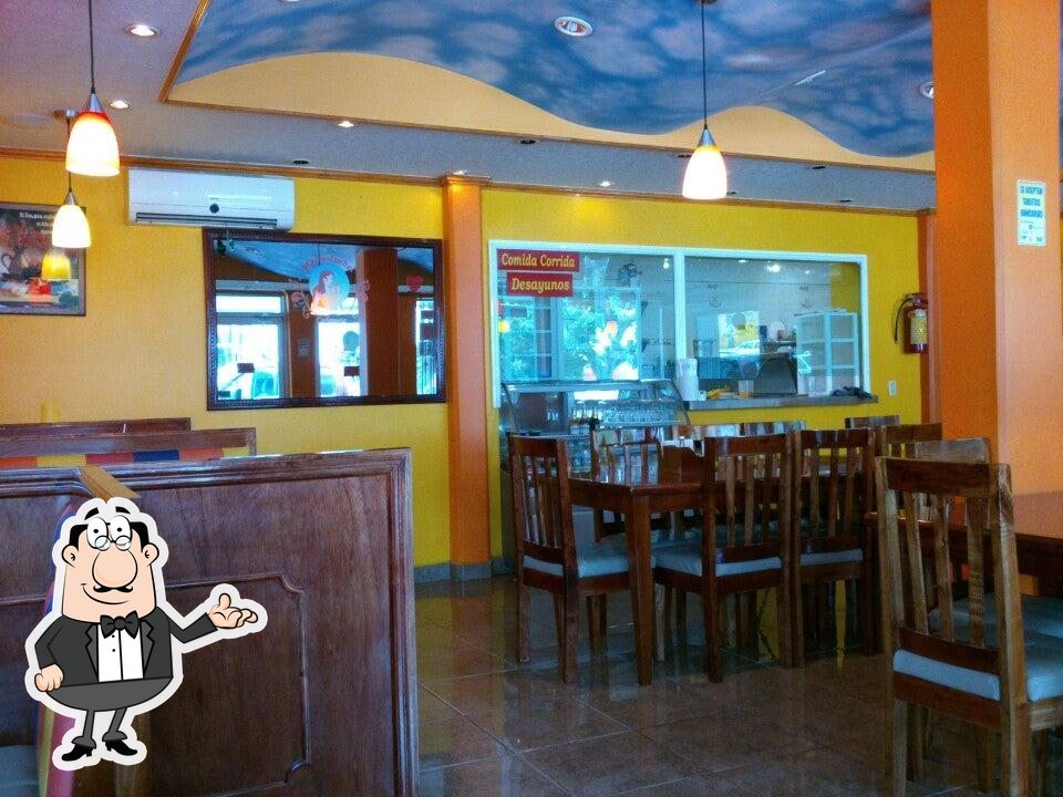 Cafetería María Isabel, Coatzacoalcos - Opiniones del restaurante