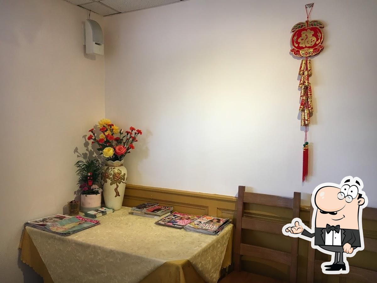 Rose Chinese Restaurant and Takeaway in Rosses Point Restaurant menu