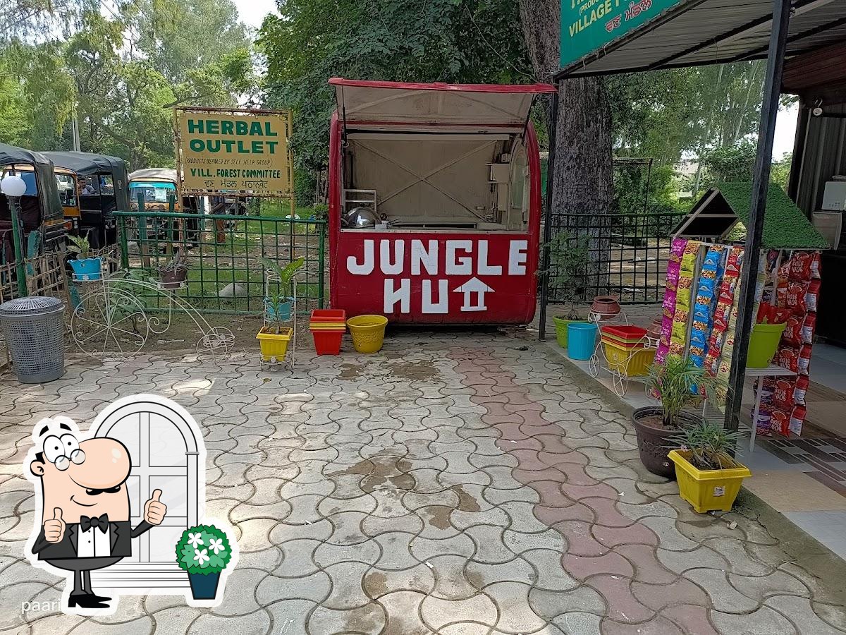 Jungle Hut, Pathankot Restaurant reviews
