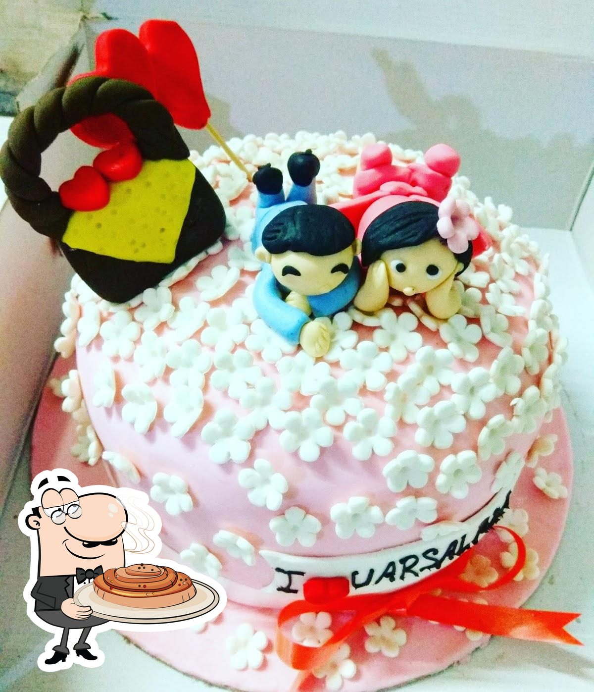 Cake Temptations malikaburkecharles  Instagram photos and videos