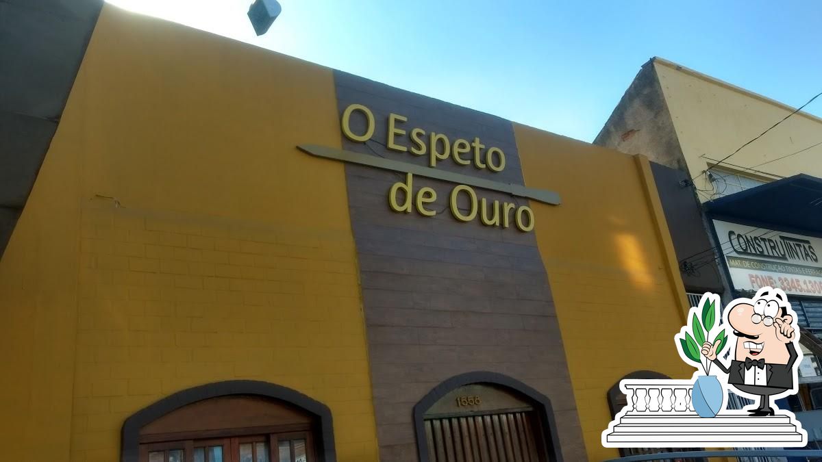 Conheça O Espeto de Ouro - Passo d'Areia, Porto Alegre - QuintoAndar