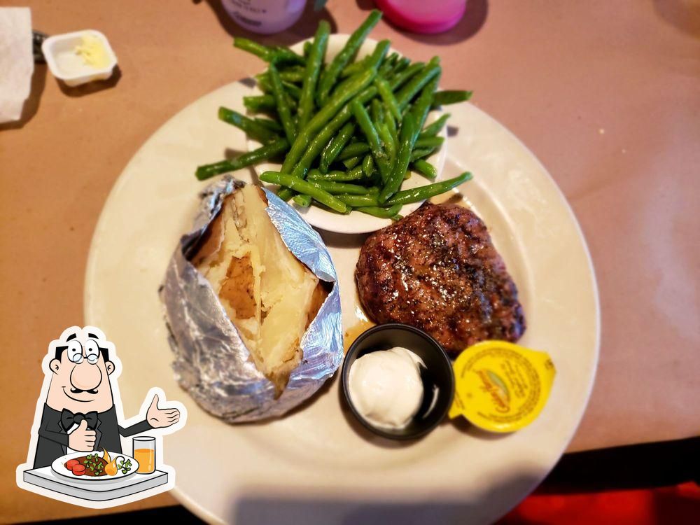 Oyster Bar Restaurant and Marina in Perdido Key Restaurant menu and