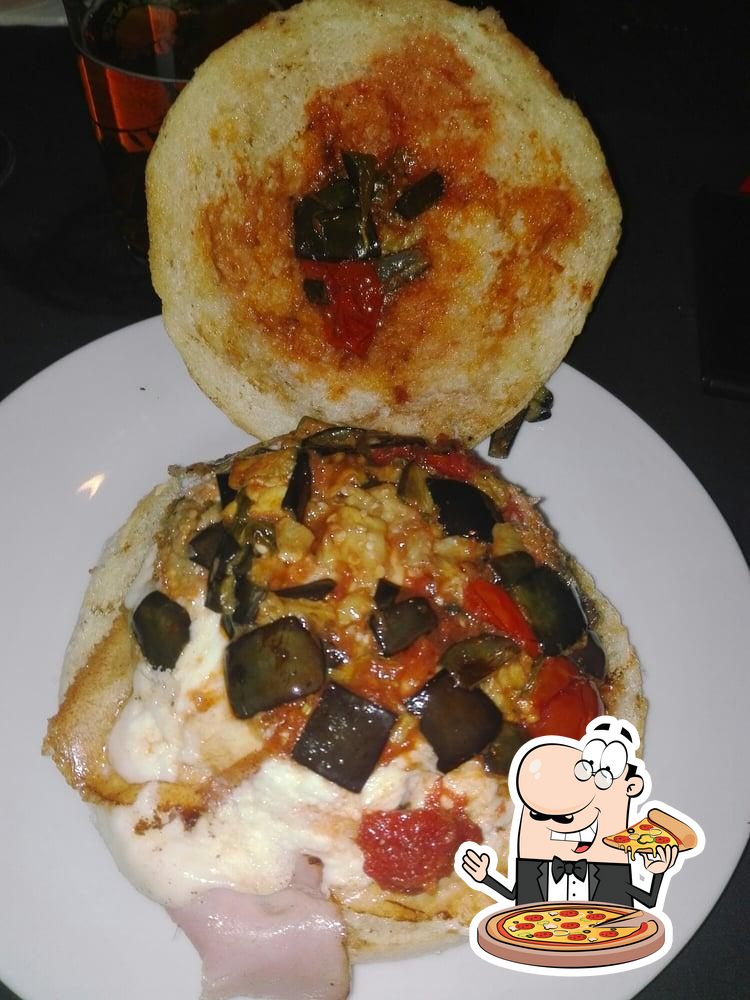 Capo Horn ristorante con griglia, Pozzuoli, Via Campi Flegrei 18 Recensioni del ristorante