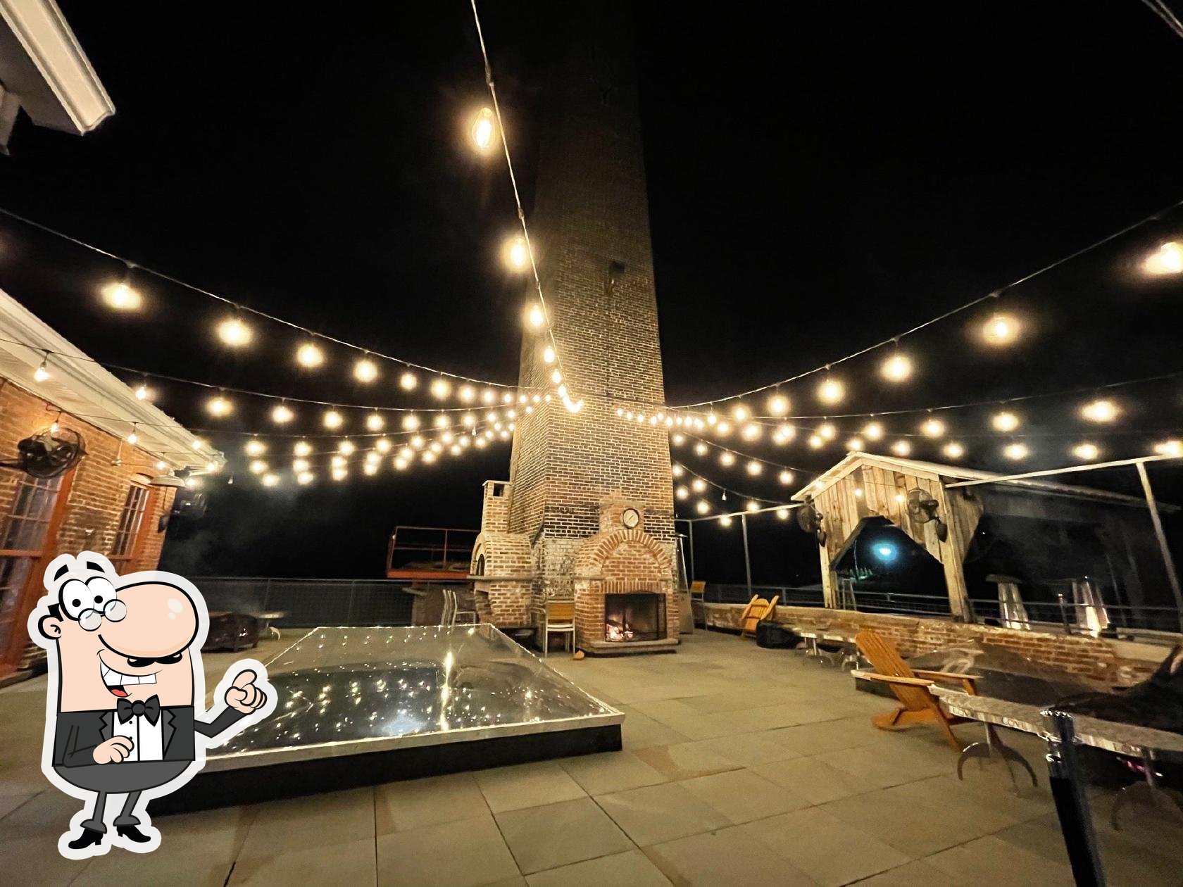 City Winery Hudson Valley in Montgomery - Restaurant menu and reviews