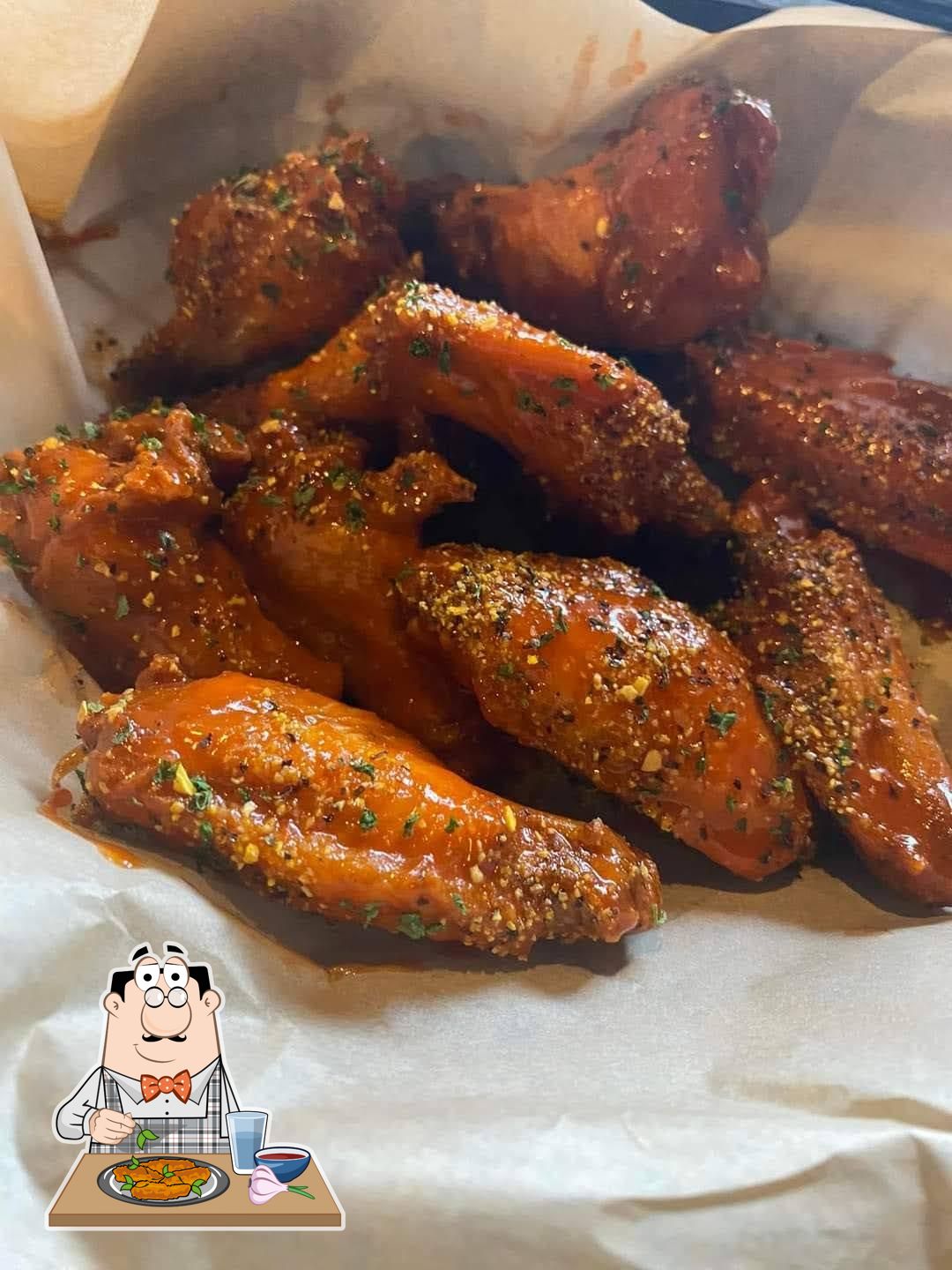 Sports Grille 9 in Goodwater Restaurant reviews