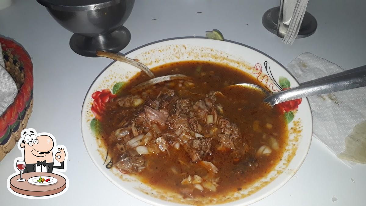 Birria De Chivo Linda restaurant, Zapopan - Restaurant reviews