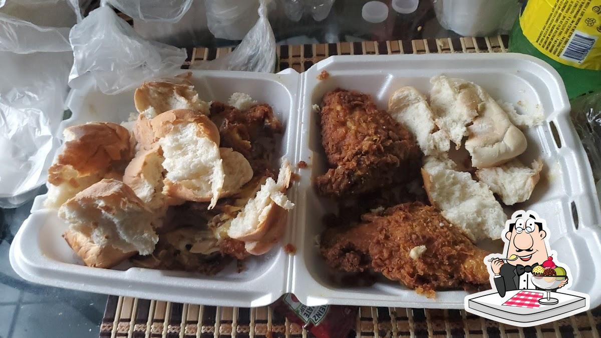 Don Pollo y Su Parrilla, Tijuana, Blvd. Sta. Fe No. 612811 Residencial