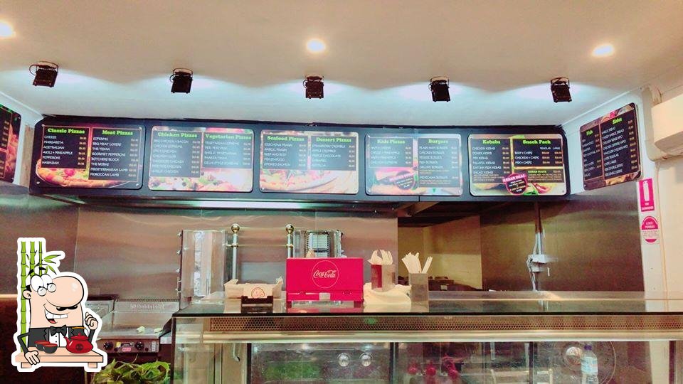 Chinese Inn Restaurant in Bathurst Restaurant reviews