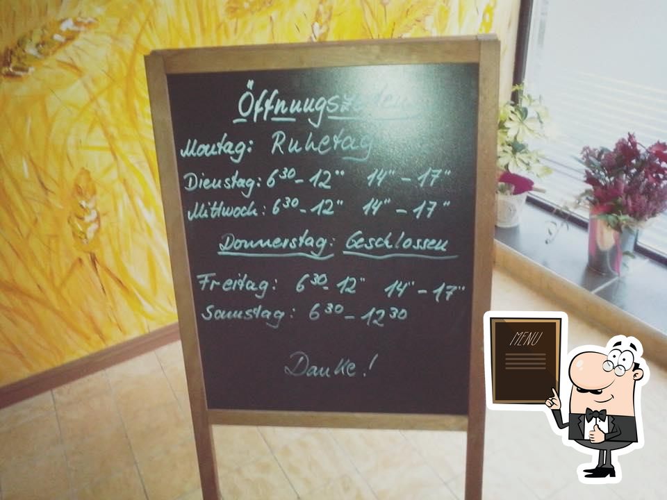 Backerei Kreuzer Herzogenaurach Restaurantbewertungen
