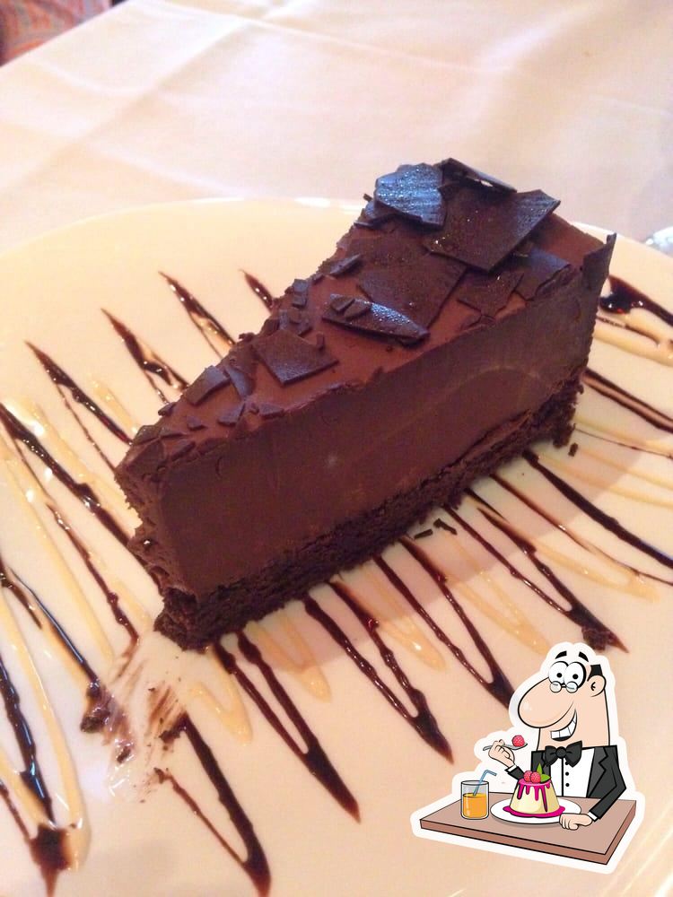 Restaurante Roberts Scratch Kitchen, Totowa Carta del restaurante y opiniones