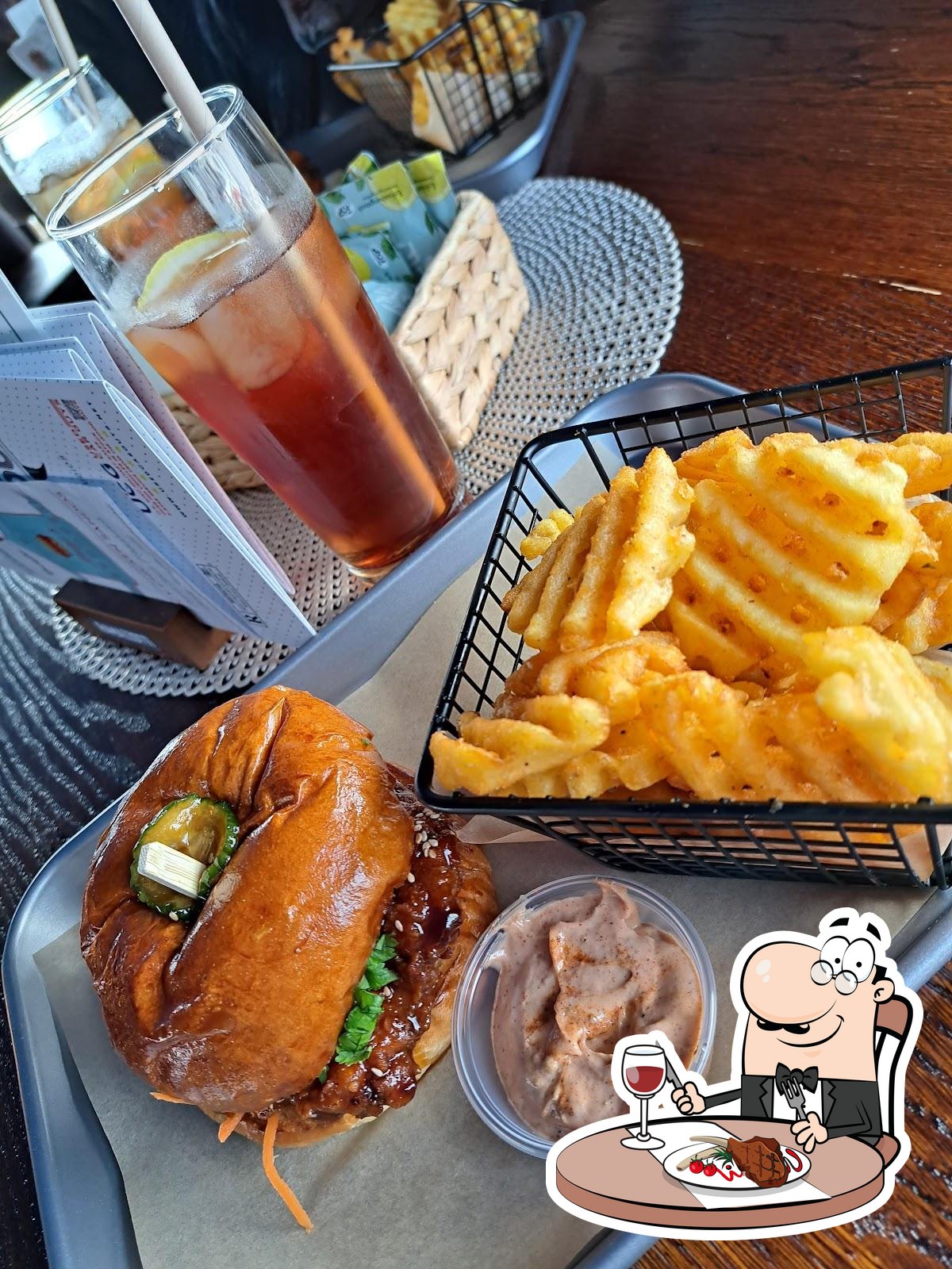 Benji s birdhouse restaurant ramstein miesenbach restaurant reviews