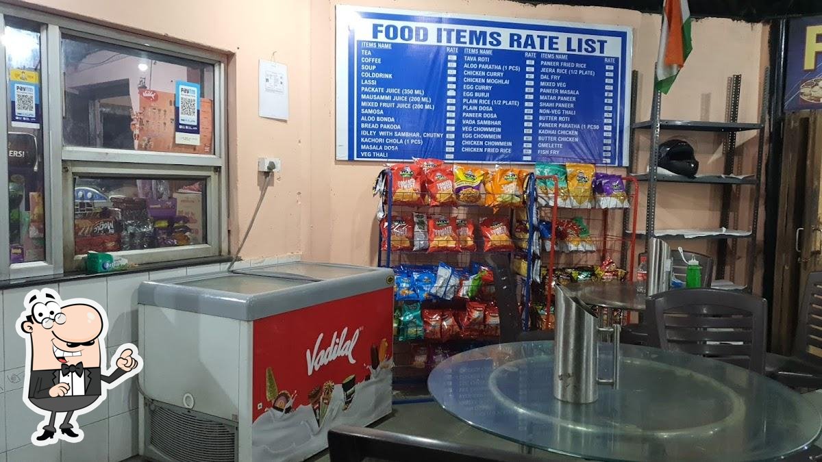 FOOD PLAZA WET CANTEEN, Lucknow Restaurant reviews