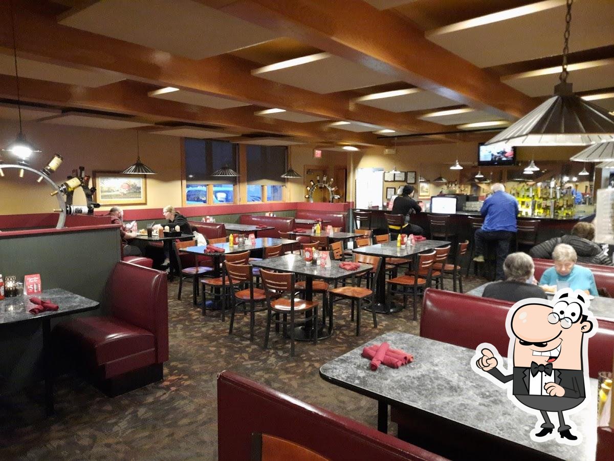 Highway 63 Diner, Waterloo Restaurant menu, prices and reviews