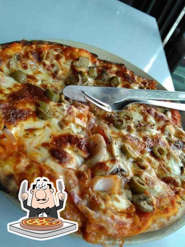 Oasis Restaurant & German Bakery, Rishikesh Restaurant reviews