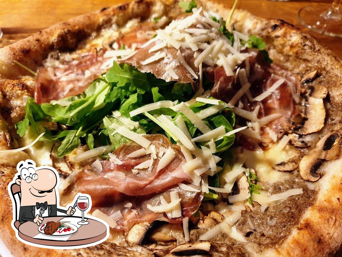 PIZZA NEAR AMSTERDAM visual data 8