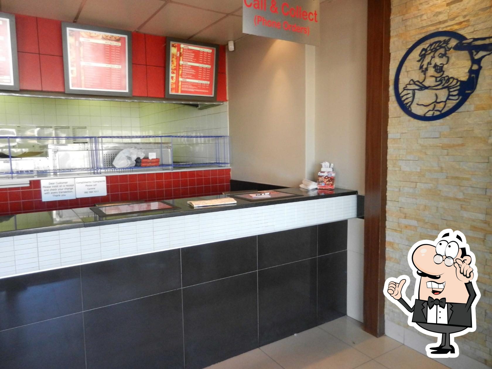 THE BEST PIZZA IN BLOEMFONTEIN WHERE TO FIND YOUR SLICE visual data 8