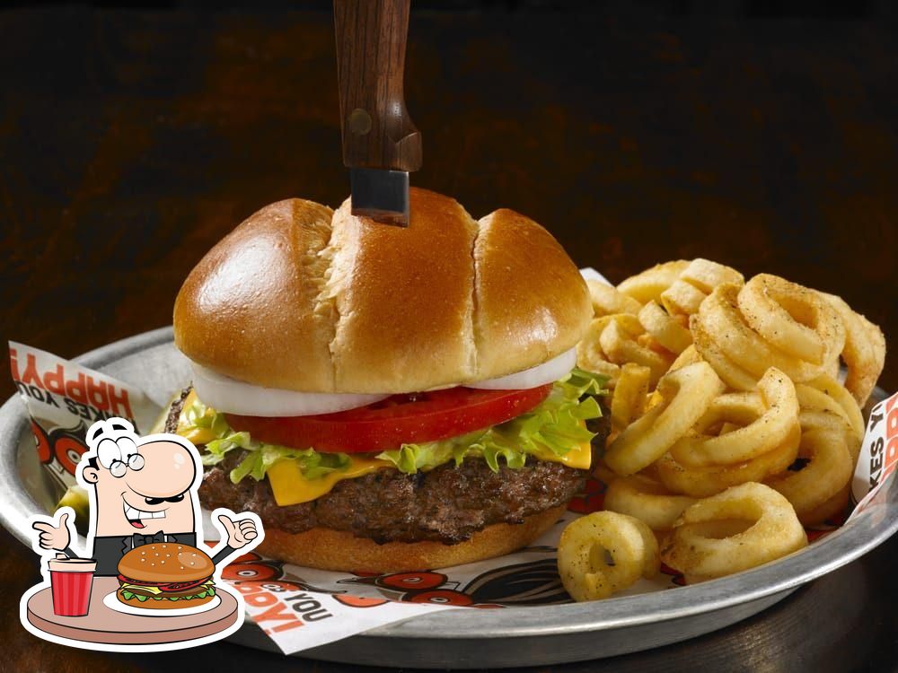 Hooters, 10133 N Kings Hwy in Myrtle Beach Restaurant menu and reviews