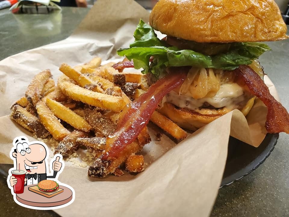 Ventana Grille in Arlington Restaurant menu and reviews