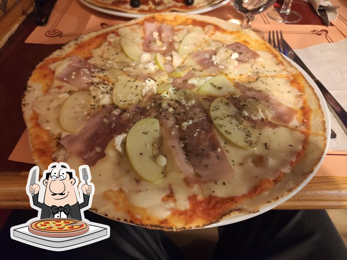 PIZZERIA L AVET Soldeu Restaurant reviews