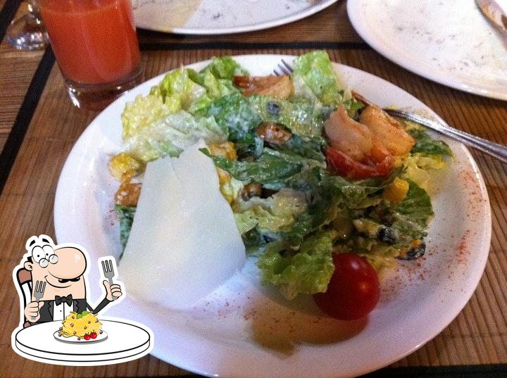 Forno a Legna restaurant, Belgorod, Ulitsa Sadovaya - Restaurant reviews