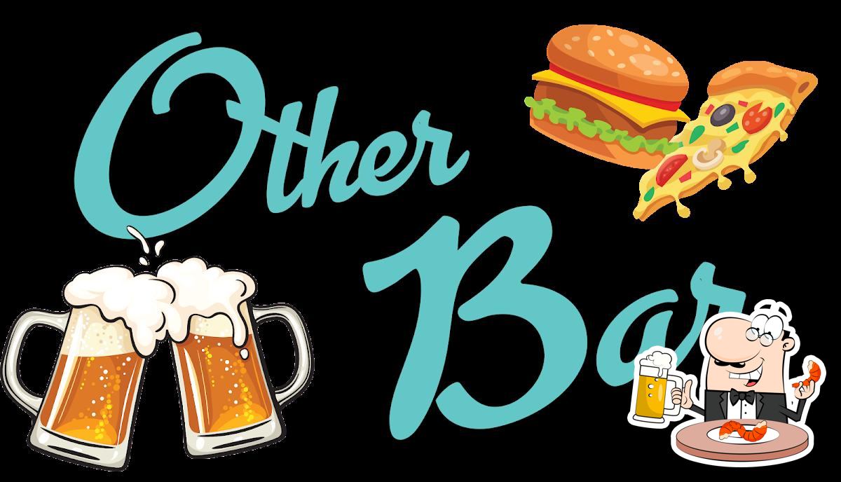 The Other Bar in Black Creek Restaurant reviews