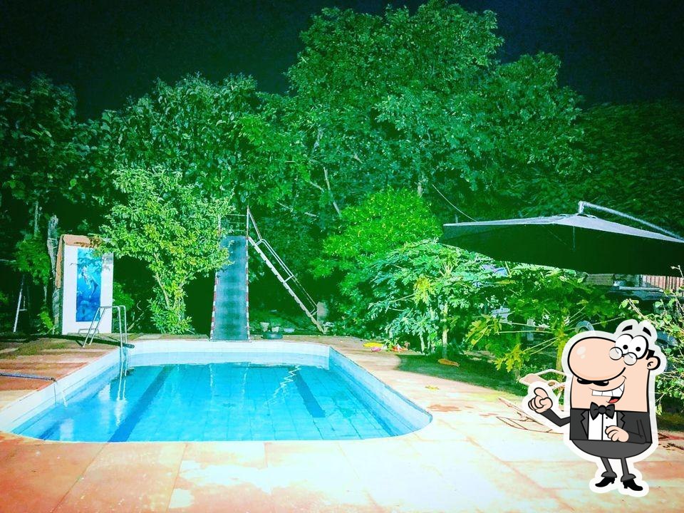 The Black Pepper Restaurant & Lounge, Bhopal Restaurant reviews