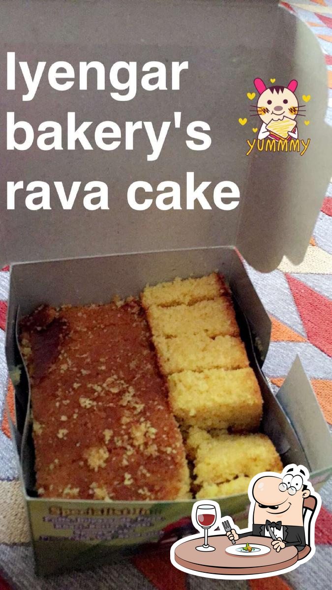Discover more than 141 iyengar bakery cake latest - awesomeenglish.edu.vn