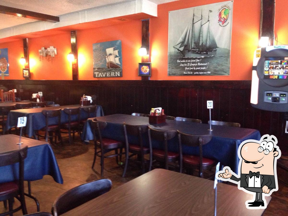 El Cangrejo Loco 5087 S Archer Ave In Chicago Restaurant Reviews