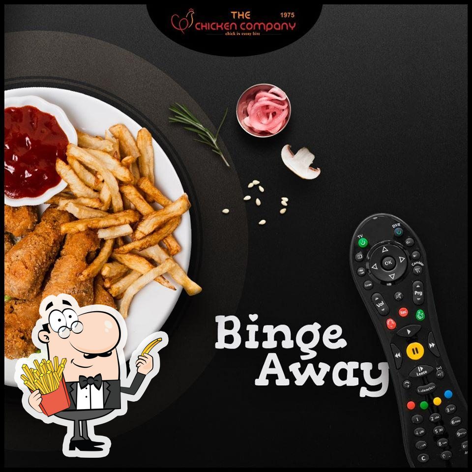 The Chicken Company Kopar Khairane, Navi Mumbai, Shop No. 4 Restaurant reviews