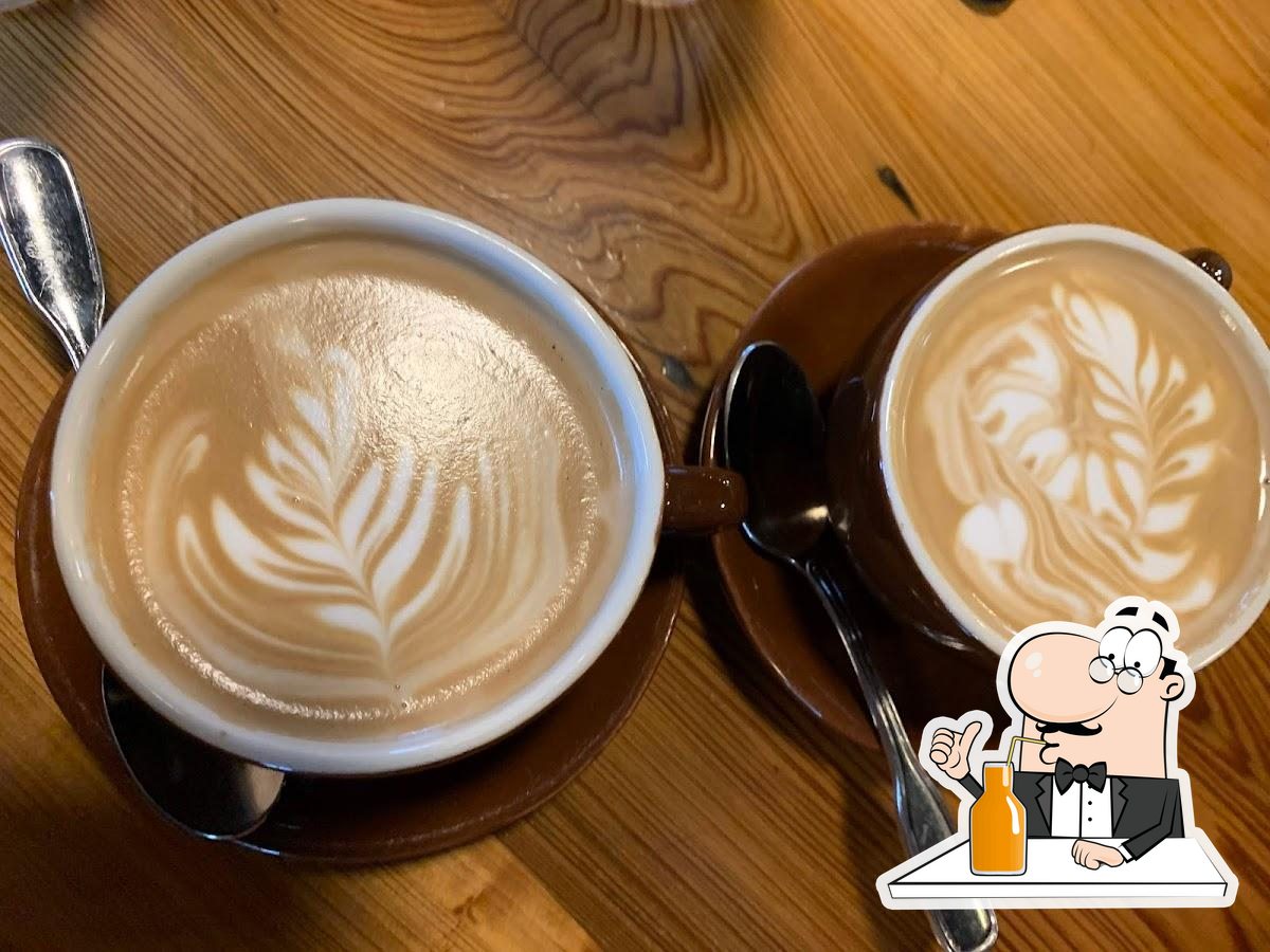 Cooper Street Coffee in Jeanerette Restaurant menu and reviews