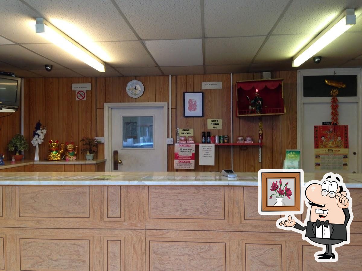 Stretton Kitchen in Burton upon Trent Restaurant menu and reviews