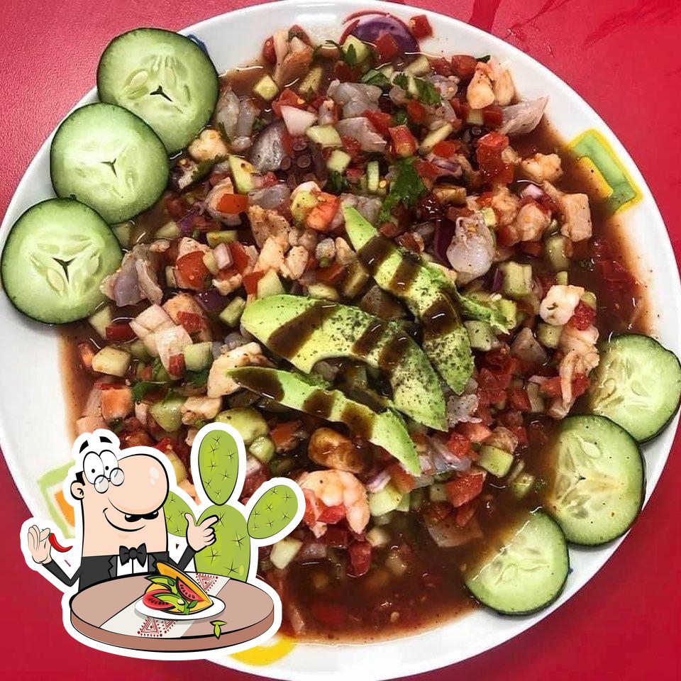 Mariscos Culichitlán restaurant, Aguascalientes, Casa Blanca Av.  Aguascalientes Sur 1220. Local 7 Fracc. - Restaurant reviews