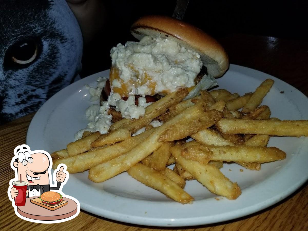 Gators of Umatilla in Umatilla Restaurant menu and reviews