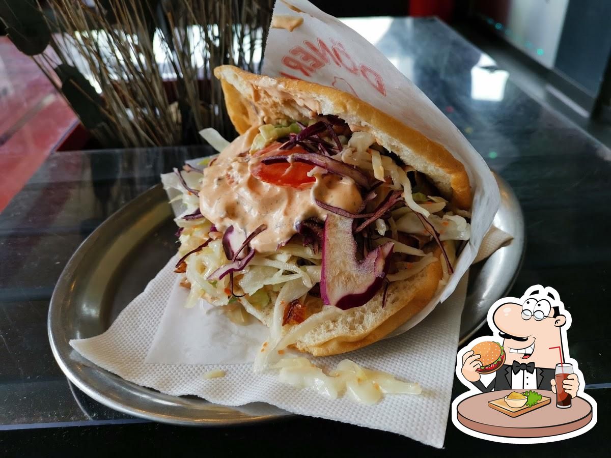 King Of Kebap Giessen